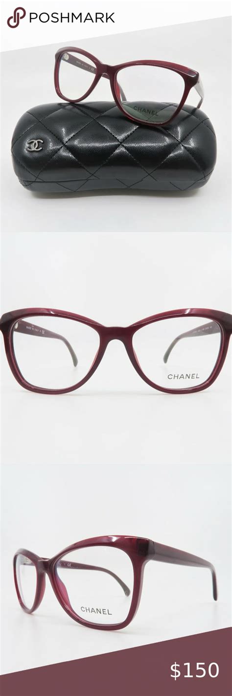 CHANEL 3353 Eyeglasses in color 1528 